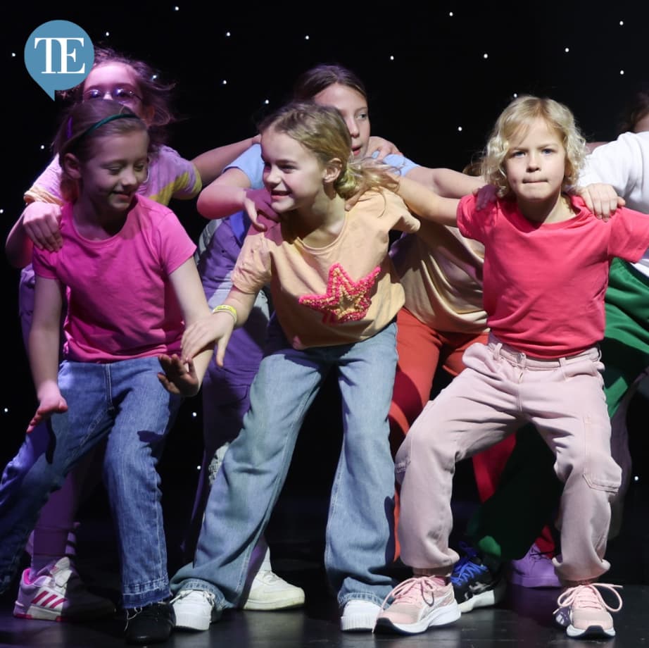 View from the Top: Sally Cox on the power of performing arts in prep schools